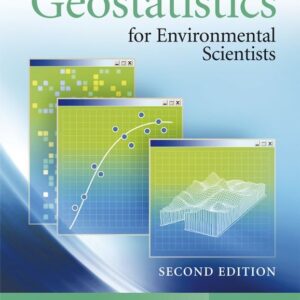 Geostatistics for Environmental Scientists