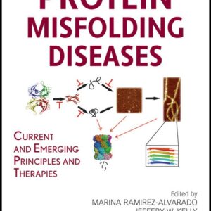 Protein Misfolding Diseases