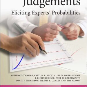 Uncertain Judgements