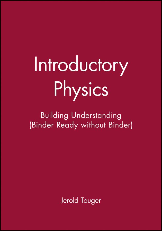 Introductory Physics