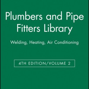 Plumbers and Pipe Fitters Library, Volume 2