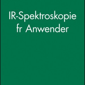 IR-Spektroskopie für Anwender