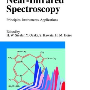 Near-Infrared Spectroscopy