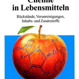 Chemie in Lebensmitteln