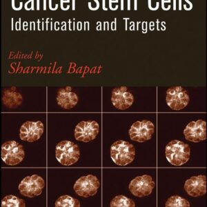 Cancer Stem Cells