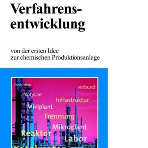Verfahrensentwicklung