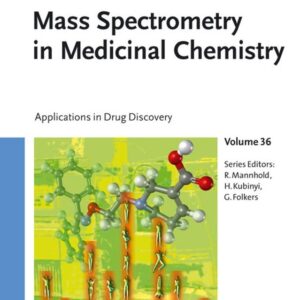 Mass Spectrometry in Medicinal Chemistry