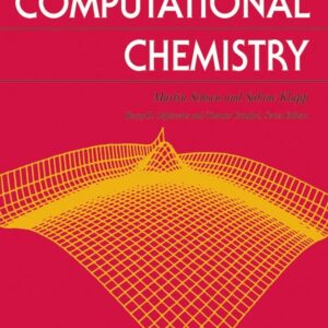 Reviews in Computational Chemistry