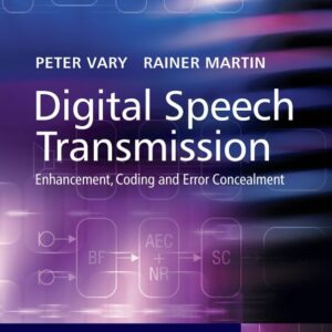 Digital Speech Transmission