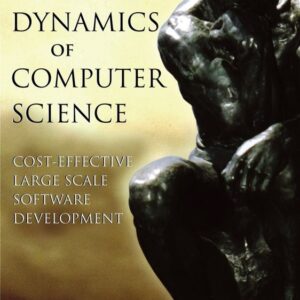 The Cognitive Dynamics of Computer Science