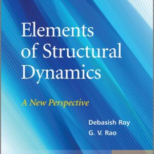 Elements of Structural Dynamics