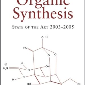 Organic Synthesis