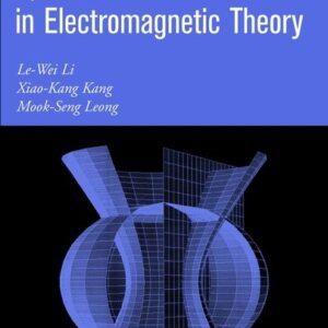 Spheroidal Wave Functions in Electromagnetic Theory