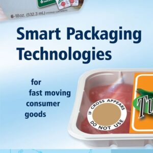 Smart Packaging Technologies for Fast Moving Consumer Goods
