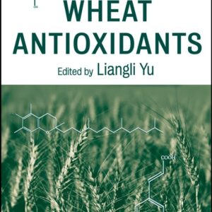 Wheat Antioxidants