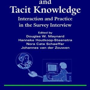 Standardization and Tacit Knowledge