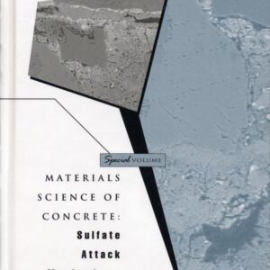 Materials Science of Concrete