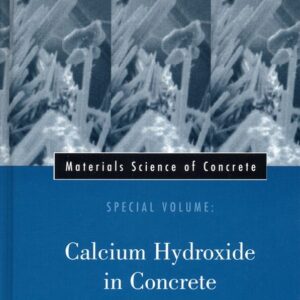 Materials Science of Concrete