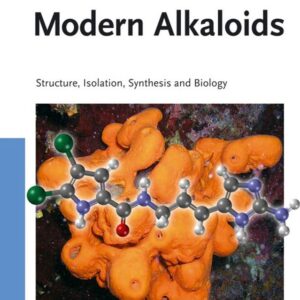Modern Alkaloids