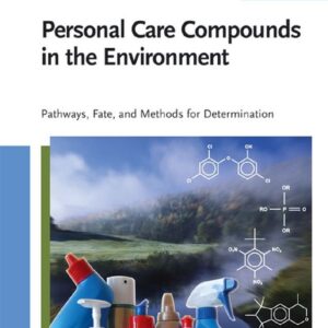 Personal Care Compounds in the Environment