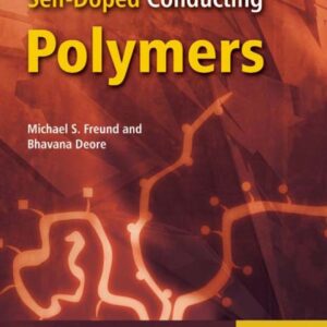 Self-Doped Conducting Polymers