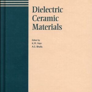 Dielectric Ceramic Materials