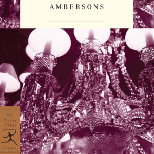 The Magnificent Ambersons
