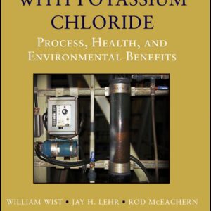 Water Softening with Potassium Chloride