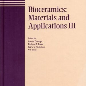 Bioceramics
