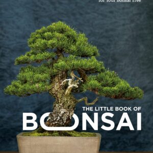 The Little Book of Bonsai