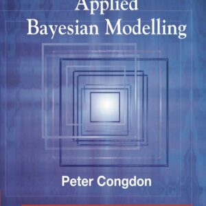 Applied Bayesian Modelling