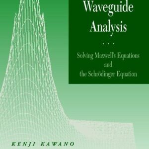 Introduction to Optical Waveguide Analysis