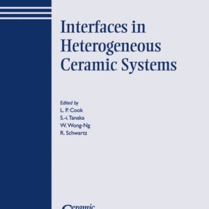 Interfaces in Heterogeneous Ceramic Systems