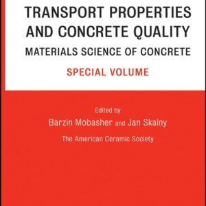 Transport Properties and Concrete Quality