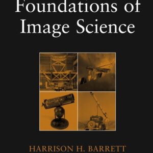 Foundations of Image Science