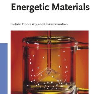 Energetic Materials