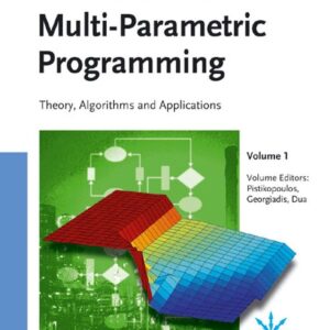 Multi-Parametric Programming