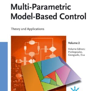 Multi-Parametric Model-Based Control