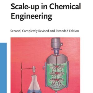 Scale-up in Chemical Engineering