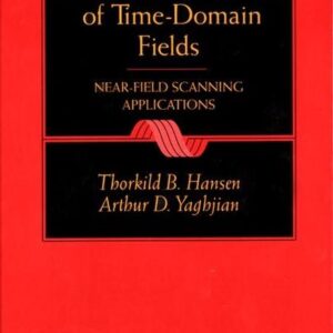 Plane-Wave Theory of Time-Domain Fields