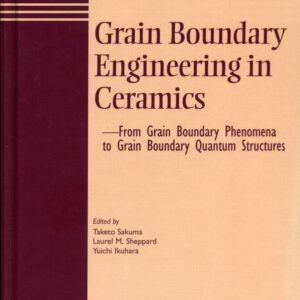 Grain Boundary Engineering in Ceramics