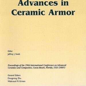 Advances in Ceramic Armor
