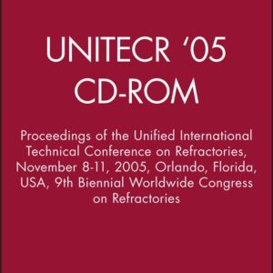 UNITECR '05 - CD-ROM