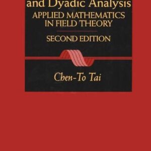General Vector and Dyadic Analysis