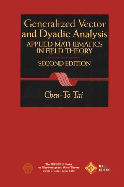 General Vector and Dyadic Analysis