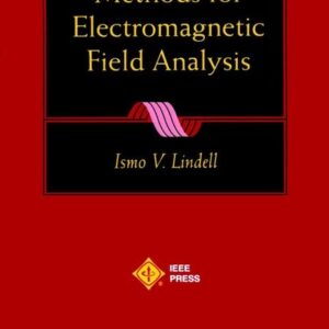 Methods for Electromagnetic Field Analysis