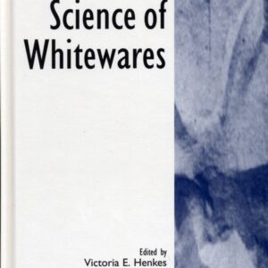 Science of Whitewares