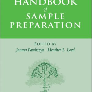 Handbook of Sample Preparation