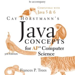 Java Concepts