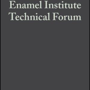 66th Porcelain Enamel Institute Technical Forum